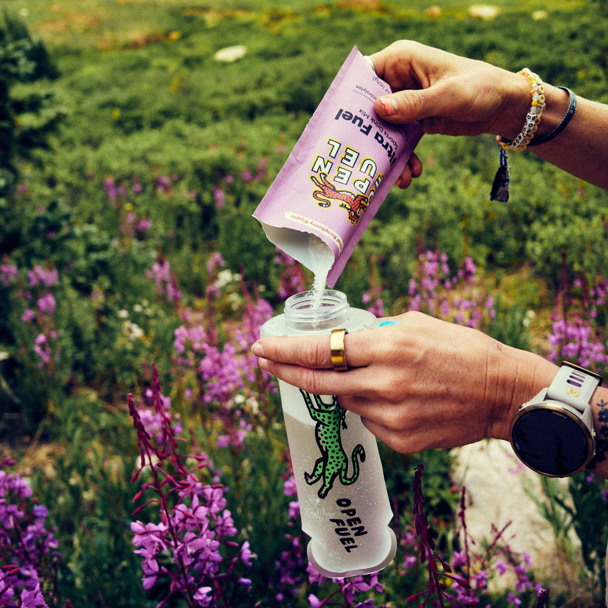Endurance Drink Mix