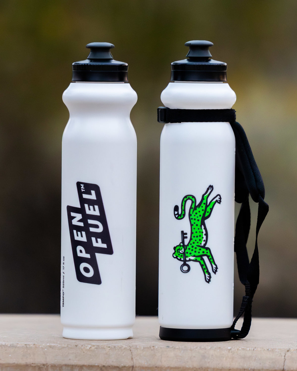 Speedcat HydraPak Tempo Bottle 500ml