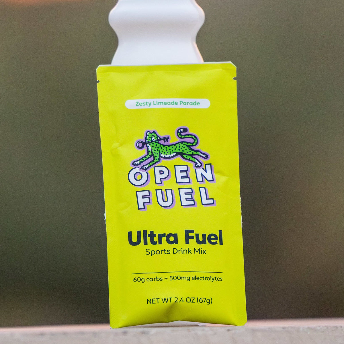 Endurance Drink Mix