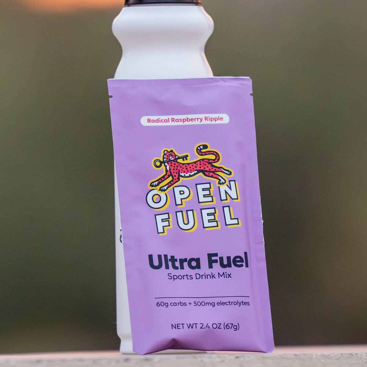 Endurance Drink Mix