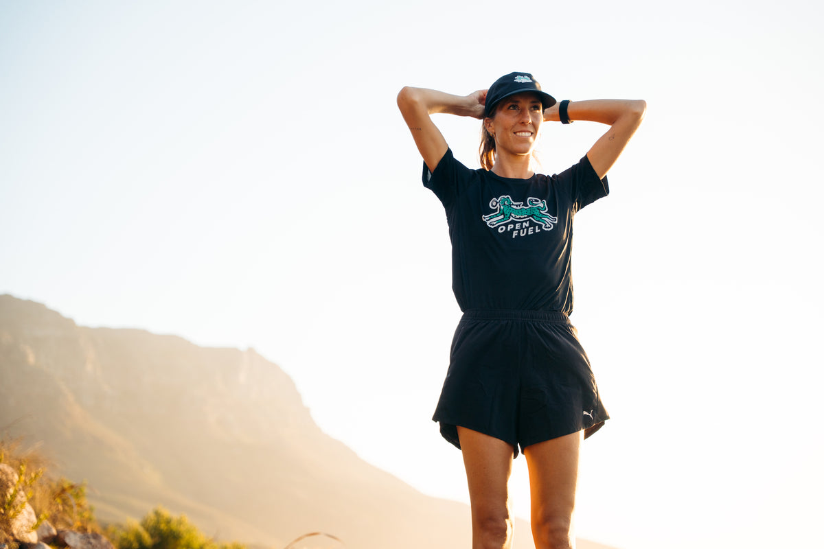 Terignota Women's Trail Tee