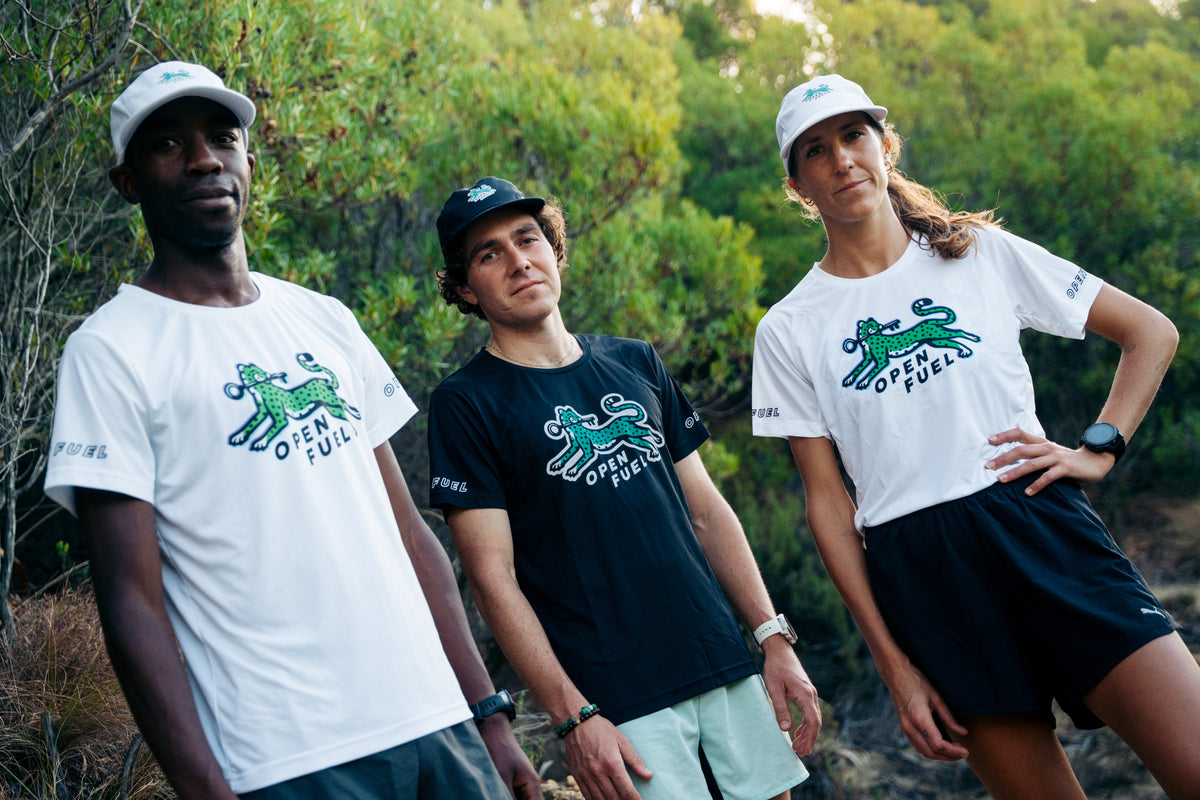Terignota Women's Trail Tee