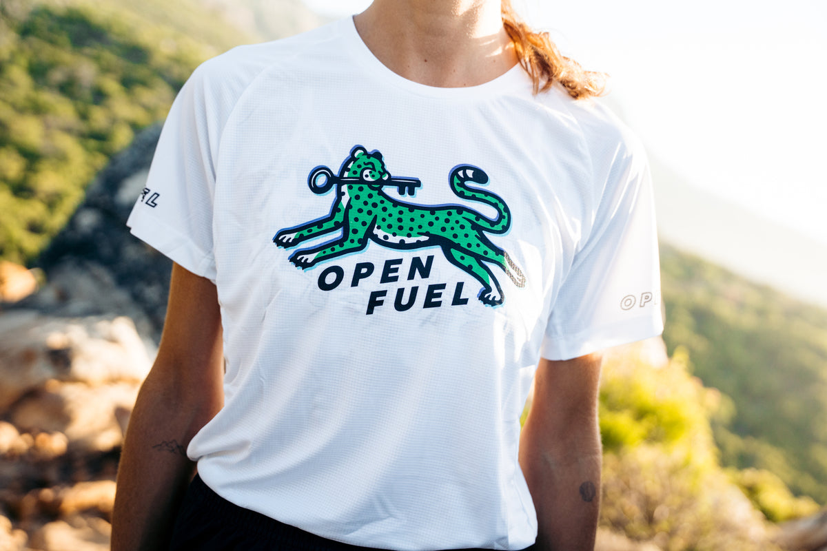 Terignota Women's Trail Tee