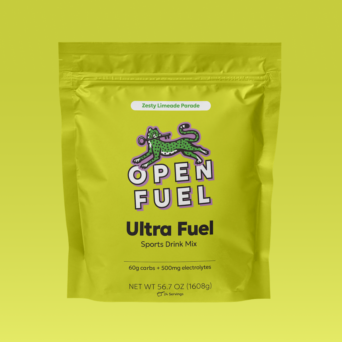 Endurance Drink Mix
