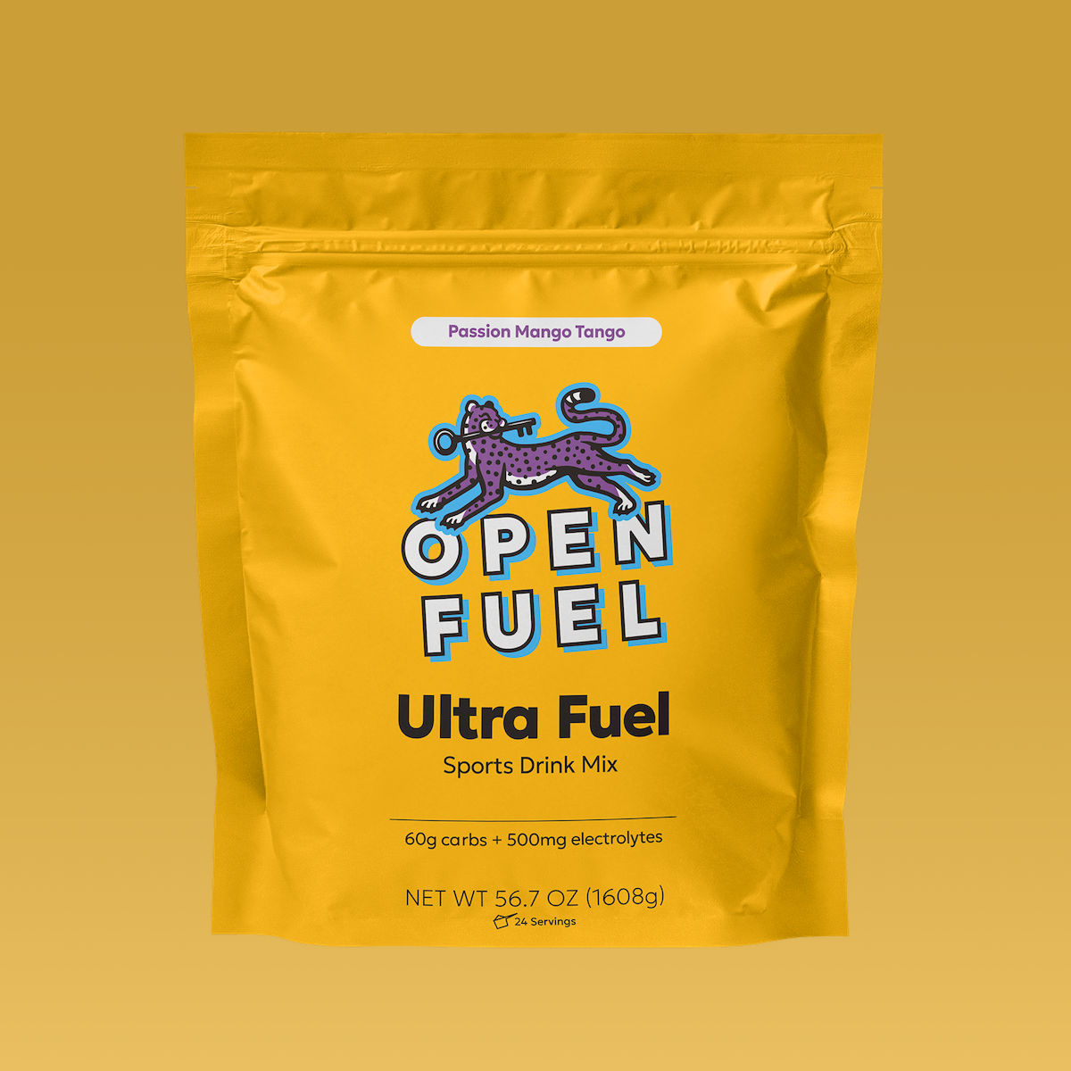 Endurance Drink Mix