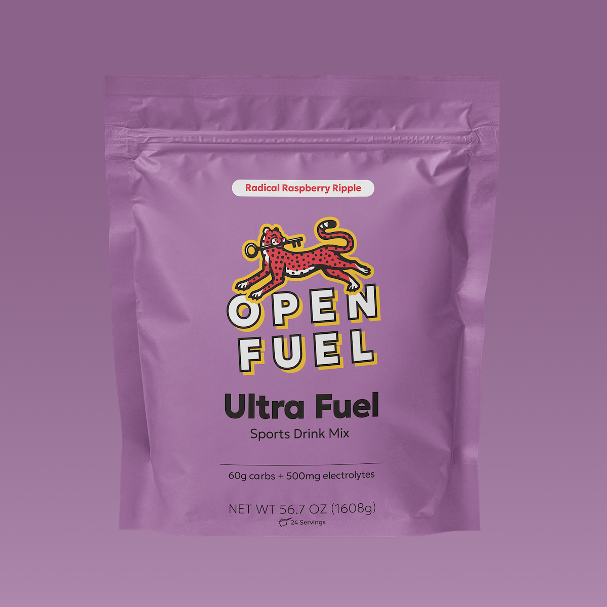 Endurance Drink Mix
