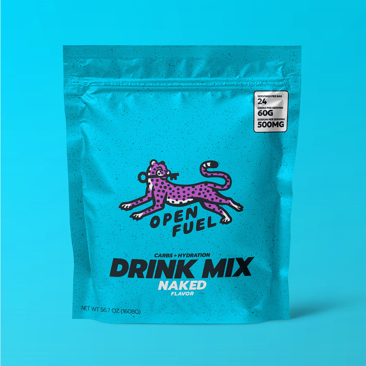 Endurance Drink Mix