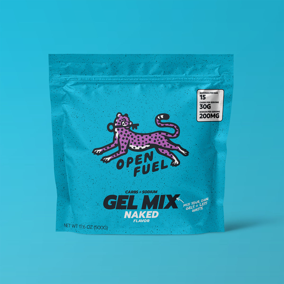 Gel Mix