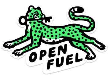 Open Fuel
